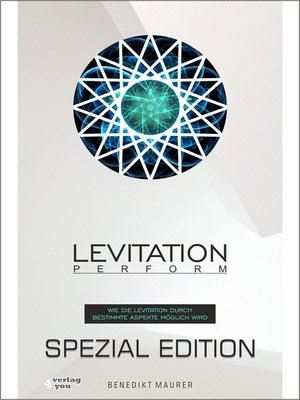 cover image of Levitation PERFORM--Spezial Edition